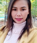 Rencontre Femme Thaïlande à Muang  : Tik, 36 ans